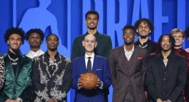 孟菲斯灰熊队签约前雷霆76人侧翼球员，挑战阵容调配与薪资空间